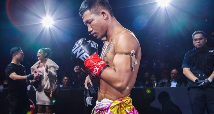 ONE Championship