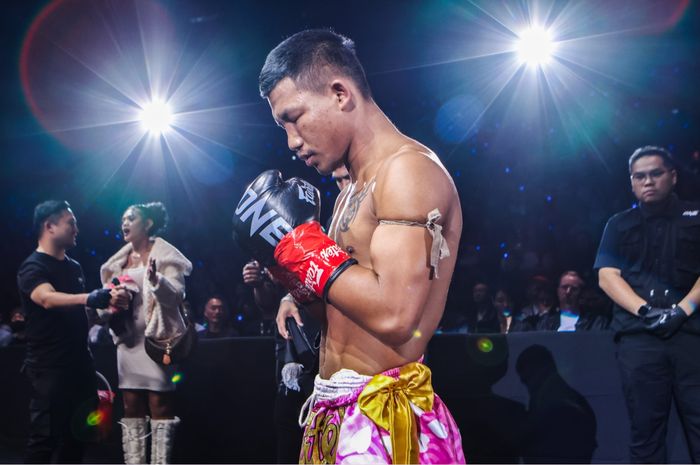 ONE Championship