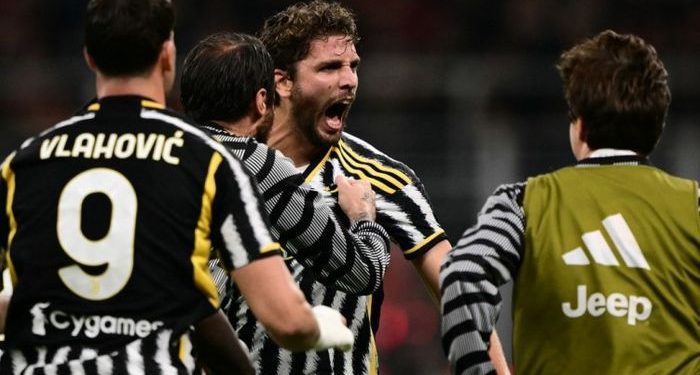 Gagal Boyong Rodri, Real Madrid Beralih ke Gelandang Juventus