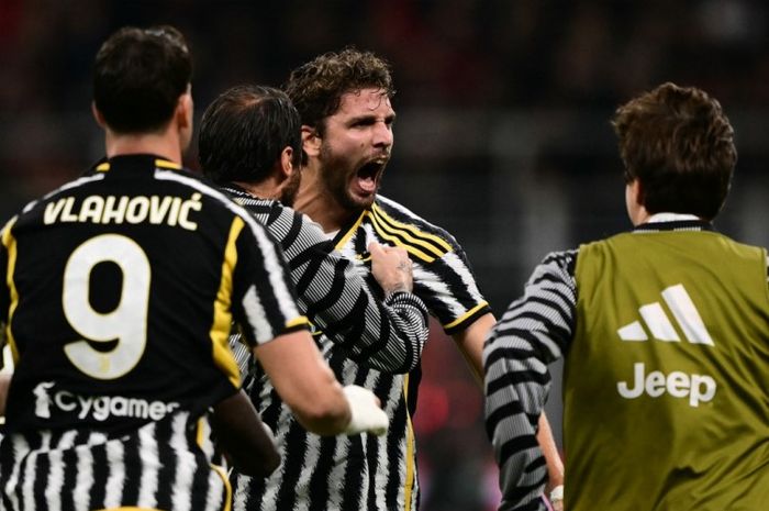 Gagal Boyong Rodri, Real Madrid Beralih ke Gelandang Juventus