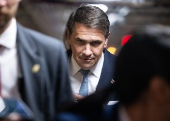 Senate confirms Blanche as attorney general