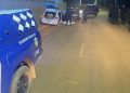 Jaru: perseguição policial termina com suspeito baleado e dois rifles apreendidos