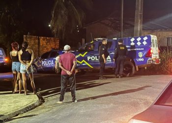 Jaru: Mulher é encontrada morta com sinais de violência em casa abandonada no Setor 07