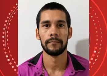 Homem é preso por sequestrar e tentar matar ex-namorada em RO
