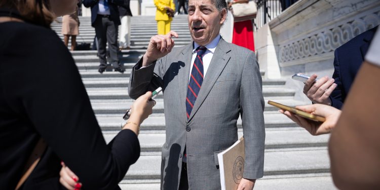 Top House Judiciary Democrat escalates scrutiny of Paramount merger in new letter