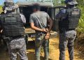 PATAMO de Jaru recaptura foragido da Justiça dentro de Reserva Ambiental em Machadinho D’Oeste