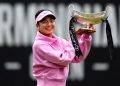 Alex Eala akan Ikuti Acara Amal Stars of the Open, Ini Jadwalnya