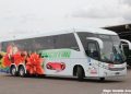 Jaru: Justiça nega indenização a passageira que alegou troca de ônibus leito por categoria inferior