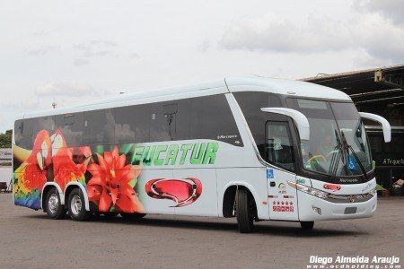 Jaru: Justiça nega indenização a passageira que alegou troca de ônibus leito por categoria inferior