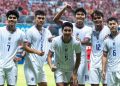 Hasil Semifinal ASEAN Championship 2026