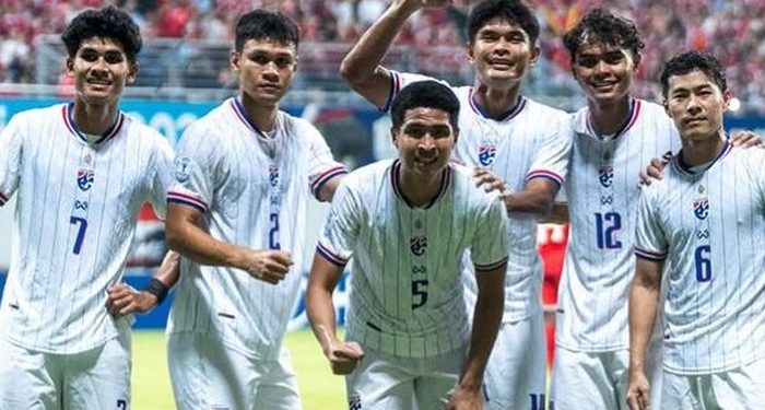Hasil Semifinal ASEAN Championship 2026