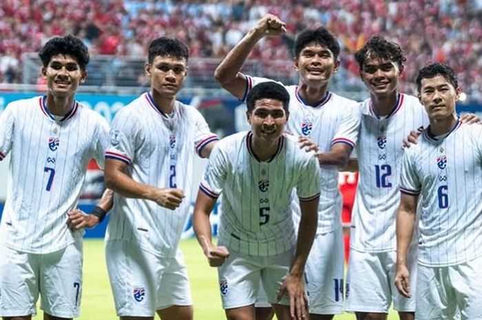 Hasil Semifinal ASEAN Championship 2026