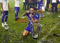 Beda dengan Persija, Skuad Persib Sudah Lengkap dan Keyakinan Penuh Marc Klok