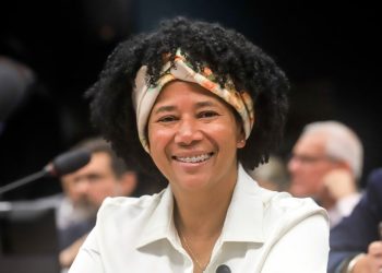 Lançamento da pré-candidatura ao Senado de Sílvia Cristina é neste sábado, em Ji-Paraná