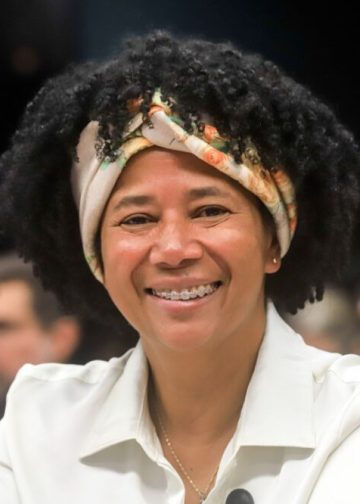 Lançamento da pré-candidatura ao Senado de Sílvia Cristina é neste sábado, em Ji-Paraná