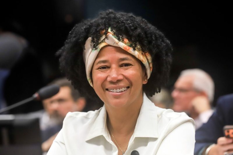 Lançamento da pré-candidatura ao Senado de Sílvia Cristina é neste sábado, em Ji-Paraná