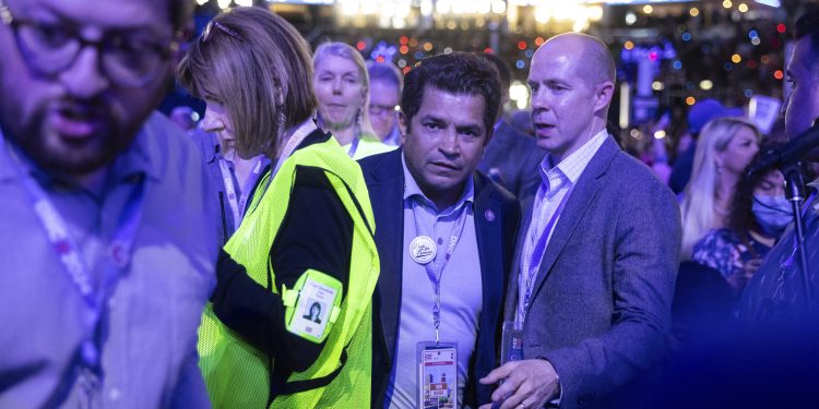 Ethics Committee probing Jimmy Gomez for ‘inappropriate sexual contact with a House staffer’