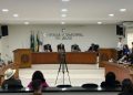 29ª Sessão Extraordinária aprova projetos voltados à organização administrativa de Jaru
