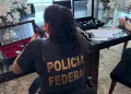 PF faz operação para apurar fraudes em licitações e esquema de “rachadinha” na Assembleia Legislativa de Rondônia