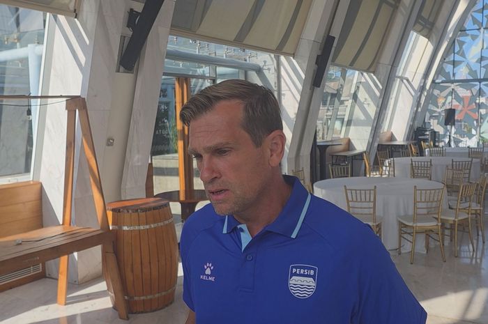 Igor Tolic Puji Setinggi Langit Semangat Juang Persib usai Menang Comeback atas Bali United