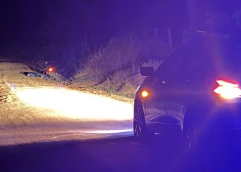 URGENTE: Homem é morto a tiros na Linha 56, zona rural de Alvorada do Oeste, veja vídeo
