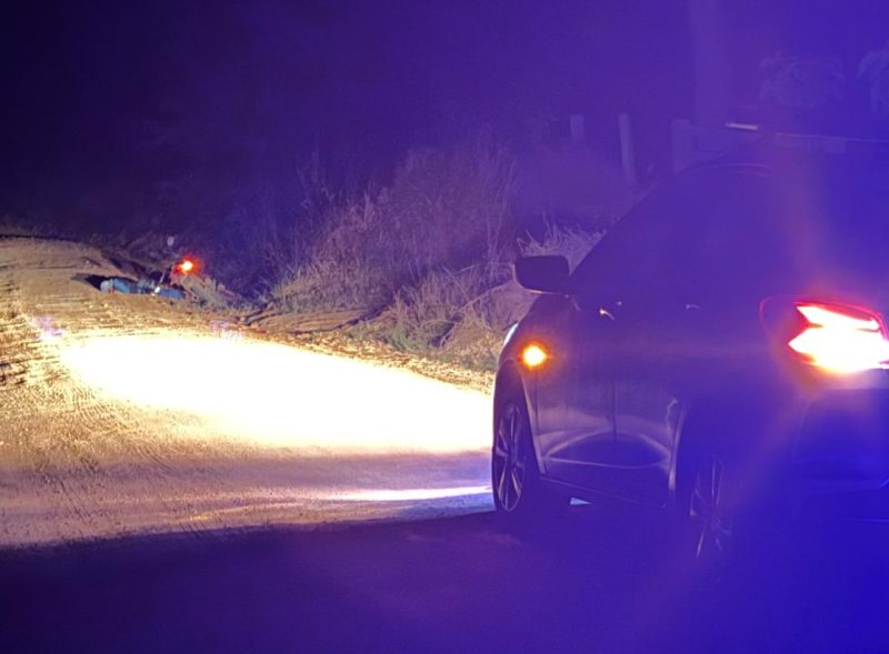 URGENTE: Homem é morto a tiros na Linha 56, zona rural de Alvorada do Oeste, veja vídeo