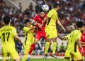Thailand dan Vietnam Buktikan Diri Jadi Dua Negara Teratas Asia Tenggara, Timnas Indonesia Masih Tertinggal