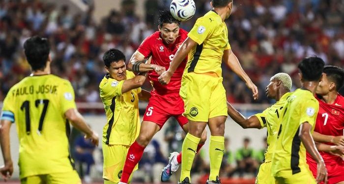 Thailand dan Vietnam Buktikan Diri Jadi Dua Negara Teratas Asia Tenggara, Timnas Indonesia Masih Tertinggal