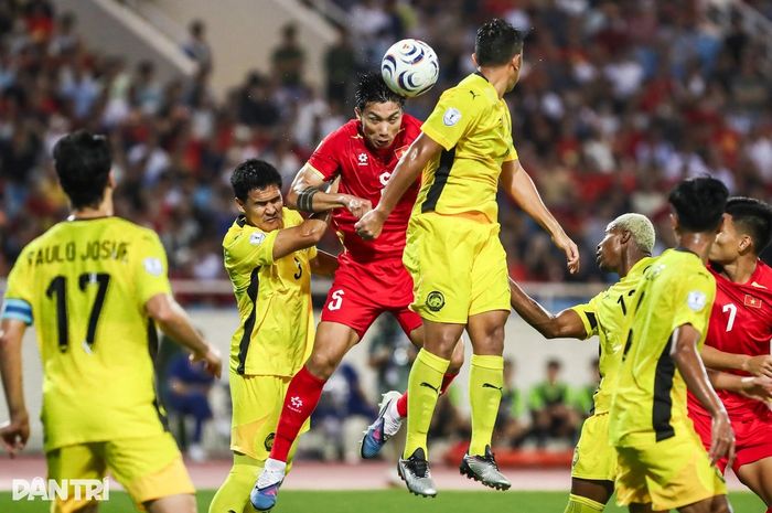 Thailand dan Vietnam Buktikan Diri Jadi Dua Negara Teratas Asia Tenggara, Timnas Indonesia Masih Tertinggal