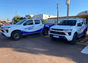 Jaru: Servidores são flagrados fazendo sexo dentro de veículo da Prefeitura