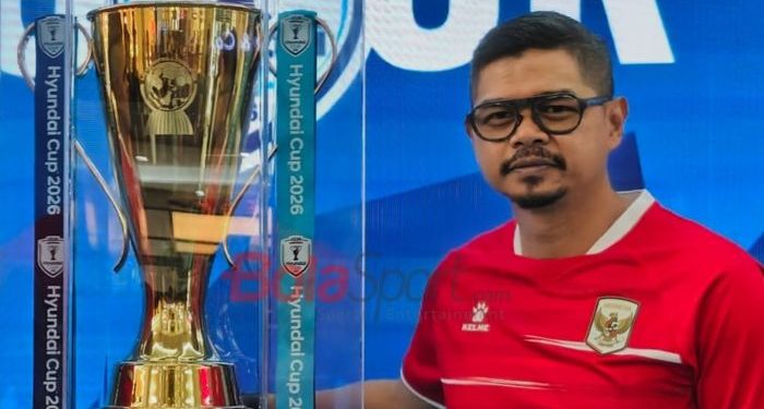 Kata Bambang Pamungkas usai Jadi Model Jersey Baru Klub Malaysia: Sebuah Kehormatan Mewakili Selangor!