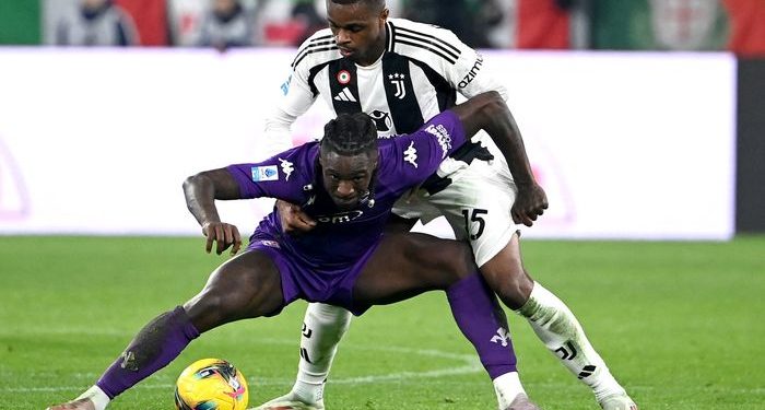 Moise Kean Datang atau Tidak, Fabregas Tegaskan Como Sudah Siap Guncang Liga Champions