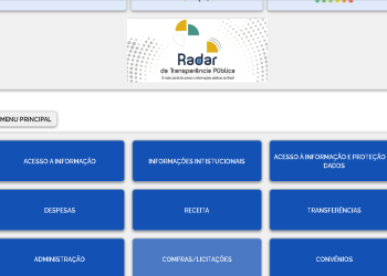 Jaru: Ministério Público arquiva procedimento sobre terceirização do Portal da Transparência de Theobroma