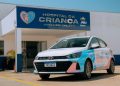 Novo projeto da Prefeitura de Jaru garante transporte de mães e bebês recém-nascidos até suas residências