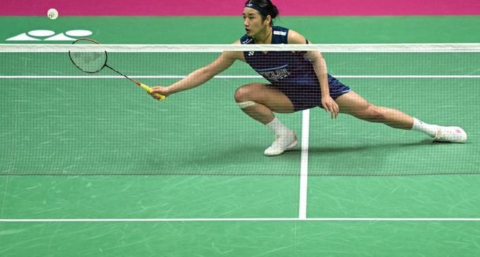 Hasil Semifinal Kejuaraan Dunia 2026 -young Siap Ganggu Yamaguchi Pertahankan Gelar