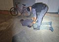 Jaru: PATAMO flagra suspeito dentro de bar durante tentativa de furto na madrugada deste domingo