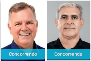 Jaru: Lúcio Mosquini declara R$ 7,2 milhões em bens ao TSE; Josemar da 34 declara R$ 80 mil