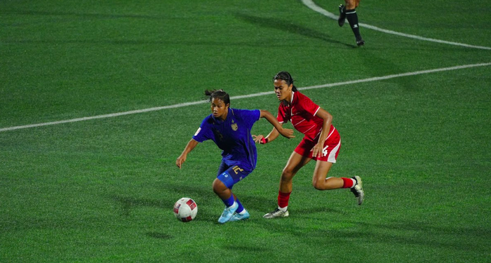 Daftar Penghargaan Srikandi Merdeka Cup 2026 -16 Putri Indonesia Boyong 3 Piala