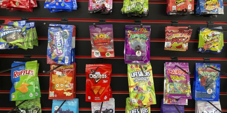 O grande cânhamo está apostando que os republicanos abandonam a proibição da ‘erva daninha dietética’ para evitar a paralisação