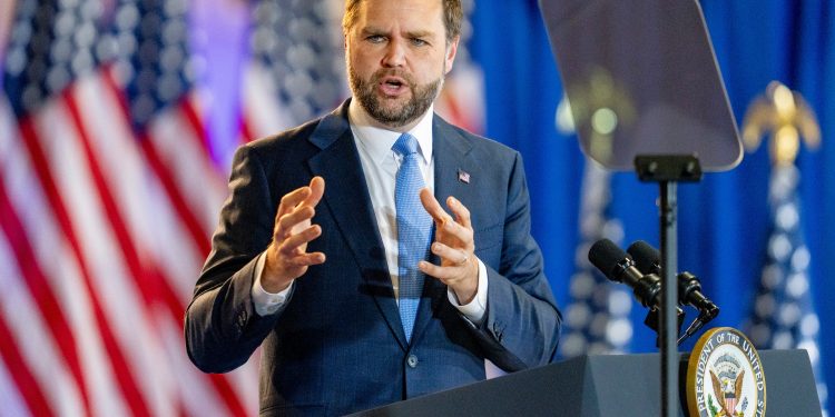 MAGA Inc. de Trump sediará primeiro evento público no campo de batalha de Michigan