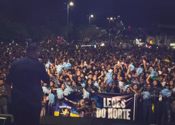 Marcha para Jesus acontece neste sábado em Porto Velho; veja horários e percurso