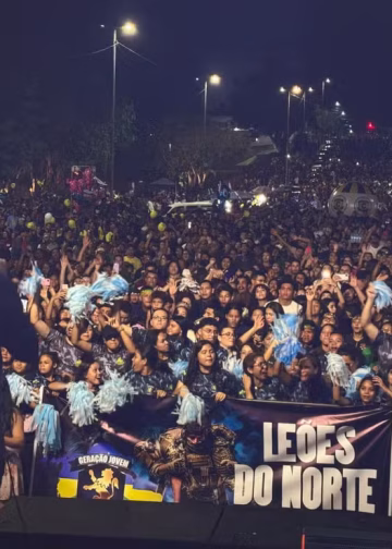 Marcha para Jesus acontece neste sábado em Porto Velho; veja horários e percurso