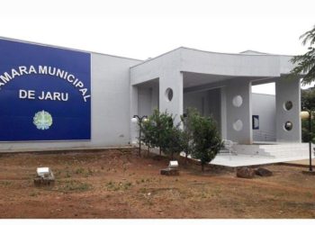 TCE-RO arquiva cláusula sobre contrato de segurança da Câmara de Jaru, mas determina apuração interna