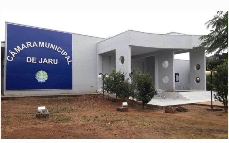 TCE-RO arquiva cláusula sobre contrato de segurança da Câmara de Jaru, mas determina apuração interna