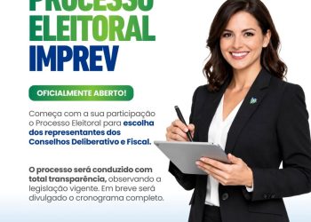  ELEIÇÕES IMPREV 2026