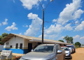 PM recupera Mitsubishi L200 Triton que utilizava placas de outro veículo em Machadinho d’Oeste