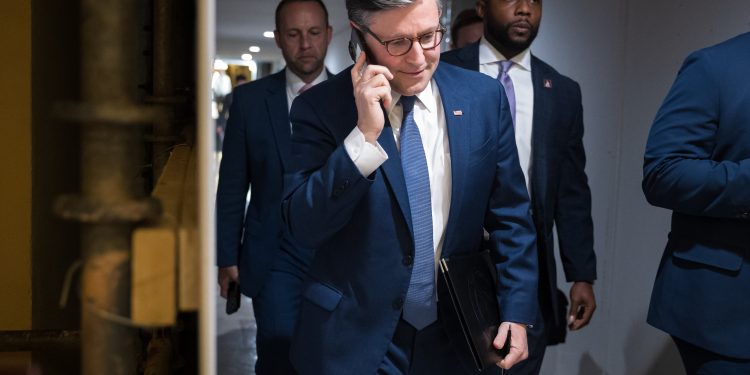 O projeto de lei legado de Lindsey Graham está prestes a ser descartado na Câmara