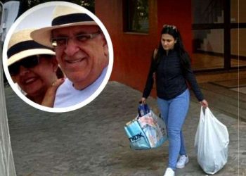 Diarista confessa e conta detalhes assombrosos de como cometeu o crime contra idosos