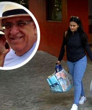 Diarista confessa e conta detalhes assombrosos de como cometeu o crime contra idosos