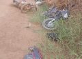 Colina Verde: Motociclista menor foge da polícia e provoca ataques frontais na zona rural